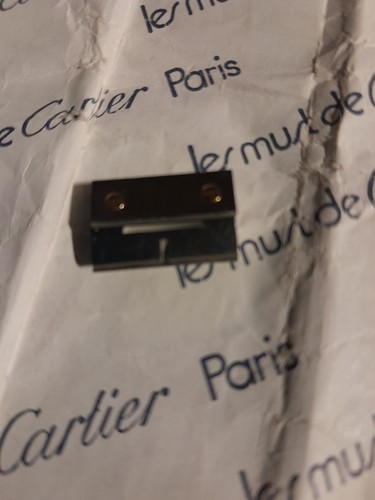 Cartier maglia orologio - cartier,