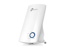 Informatica TP-Link Wifi