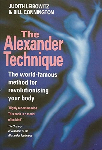 The alexander technique - alexander,