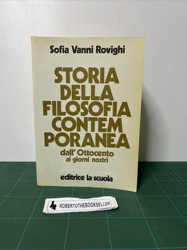 Vanni rovighi storia - rovighi,