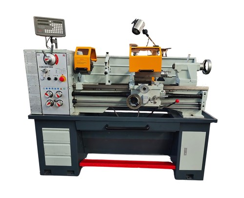 Tornio universale mtp tornado - mtp,