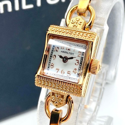Orologio hamilton american - hamilton,