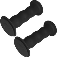 Manopole Impugnature Bici 85Mm