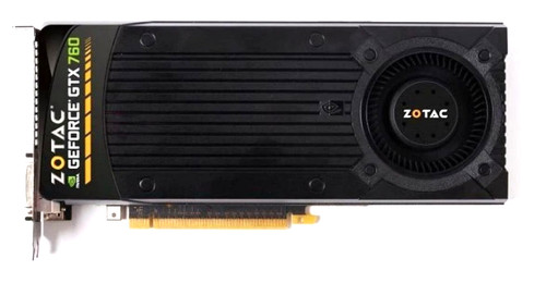 Scheda video zotac nvidia - *,