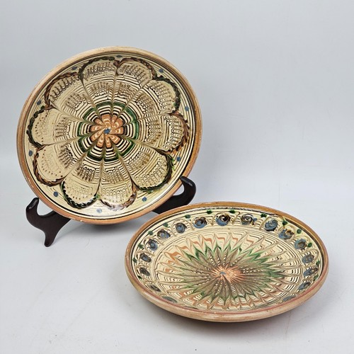 Coppia piatti horezu - coppia,