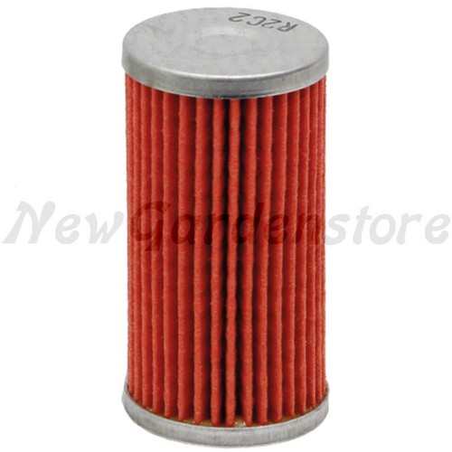 Filtro carburante trattorino