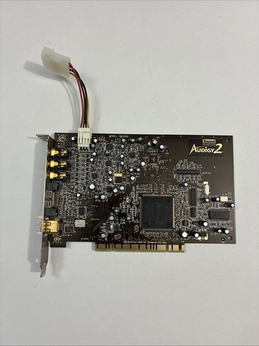 Sound blaster audigy sb0280 - blaster,