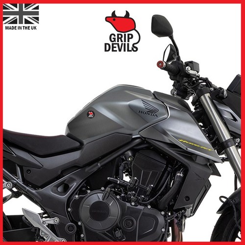Grip devils manopole - grip,