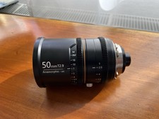 BLAZAR Great Joy 50 mm T2.9