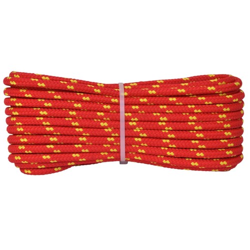 Treccia surf rossa 20 - 6,