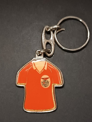 Portachiavi maglia calcio - maglia,