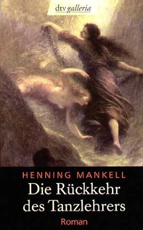 Henning mankell ritorno - henning, mankell: