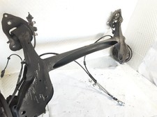 PONTE ASSALE POSTERIORE PER OPEL Corsa E 3° Serie B 14 XEL Bifuel/Gas 1400 (15>