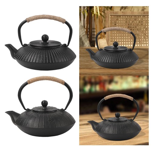 Teiera ghisa kungfu tea - kungfu,