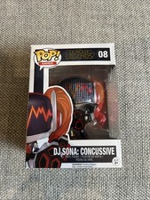 Sona concussive league - sona:, 08.