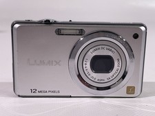 Panasonic Lumix DMC FS10 /