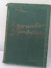 Libro IL GIORNALINO DI GIAN