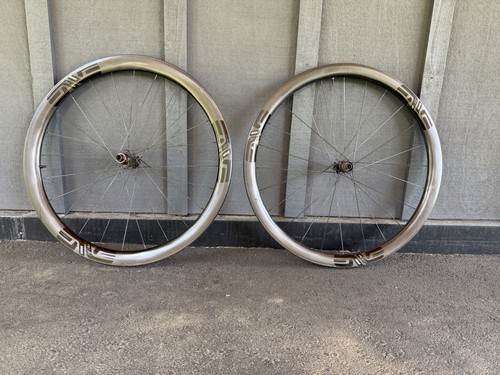 Set ruote enve ses - ruote,