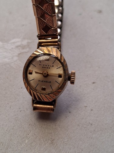 Orologio kienzle vintage - orologio,