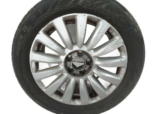 Llanta fiat 500l 330 - llanta,