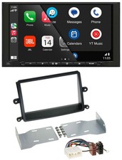 JBL USB 2DIN MP3 Bluetooth AUX