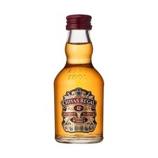 Chivas Mignon Chivas Regal 12