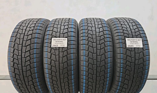 Gomme usate termiche - gomme, 185/55