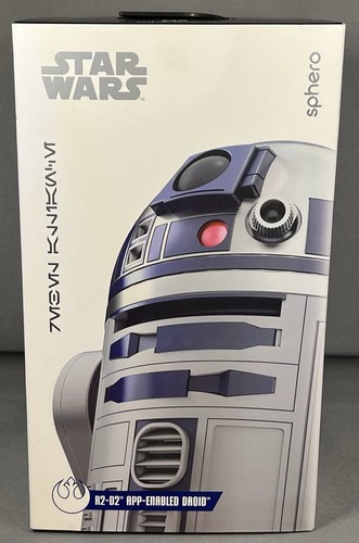 Sphero star wars d2 - sphero,