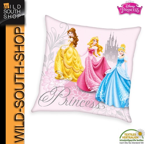 Cuscino disney princess - cuscino,