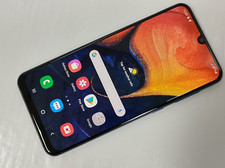 Smartphone Samsung sbloccato