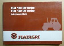 Fiat Trattore F130-90 +