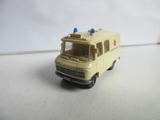 Wiking 1:87 Mercedes L 408