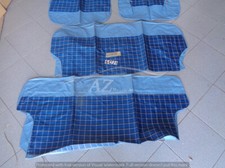 Fodere sedili coprisedili Alfa