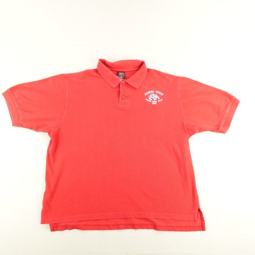 Polo vintage fresno - polo,