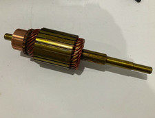 INDOTTO MOTORINO AVVIAMENTO