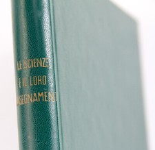 Le Scienze e il Loro