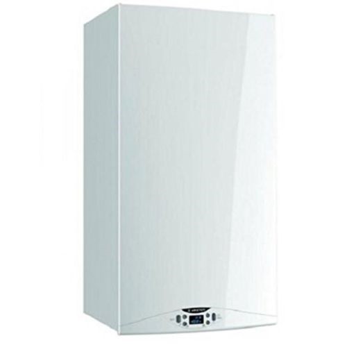 Caldaia gas condensazione - a, a