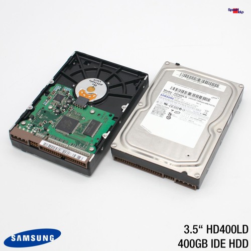 Samsung spinpoint hd400ld 400 - spinpoint,