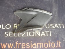 FIANCATINA TUNNEL CENTRALE SINISTRA USATA KYMCO AGILITY 200i PLUS ANNO 2016