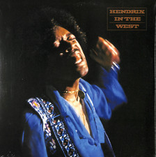 Jimi hendrix in - hendrix,