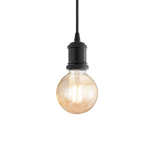 Porta lampada - porta, soffitto