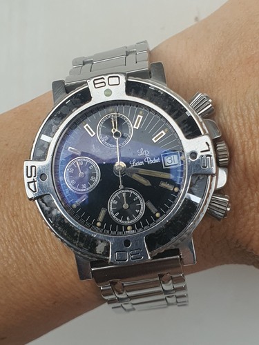Lucien rochat royal chrono - lucien,