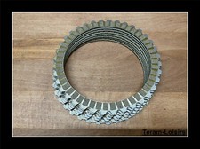 Kit Embrayage 8 Disques Garnis