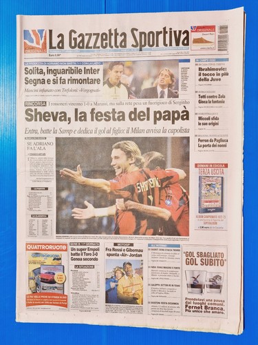 Gazzetta dello sport - gazzetta,