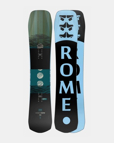 Snowboard donna 147 - snowboard,