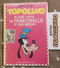 TOPOLINO LIBRETTO 809