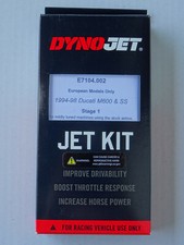 Kit Carburatore Dynojet Stage
