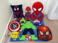 Pacchetto Spider-Man, Hulk