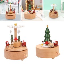 Carillon di Natale creativo