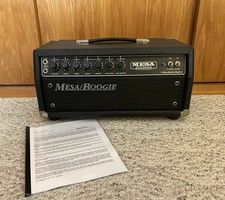 MESA BOOGIE MARK III 60 Watt